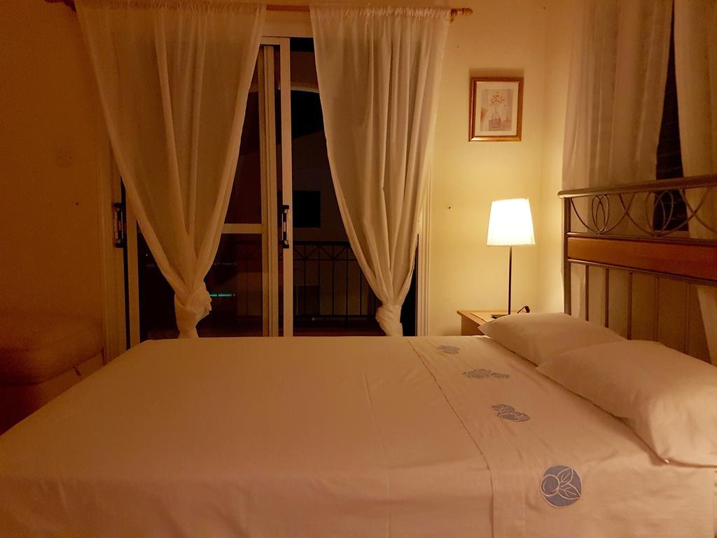 Villa Charlotte Protaras Ngoại thất bức ảnh