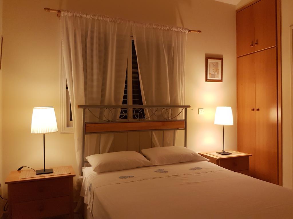 Villa Charlotte Protaras Ngoại thất bức ảnh