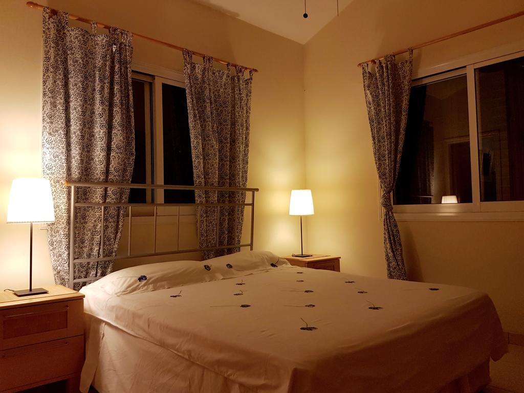 Villa Charlotte Protaras Ngoại thất bức ảnh