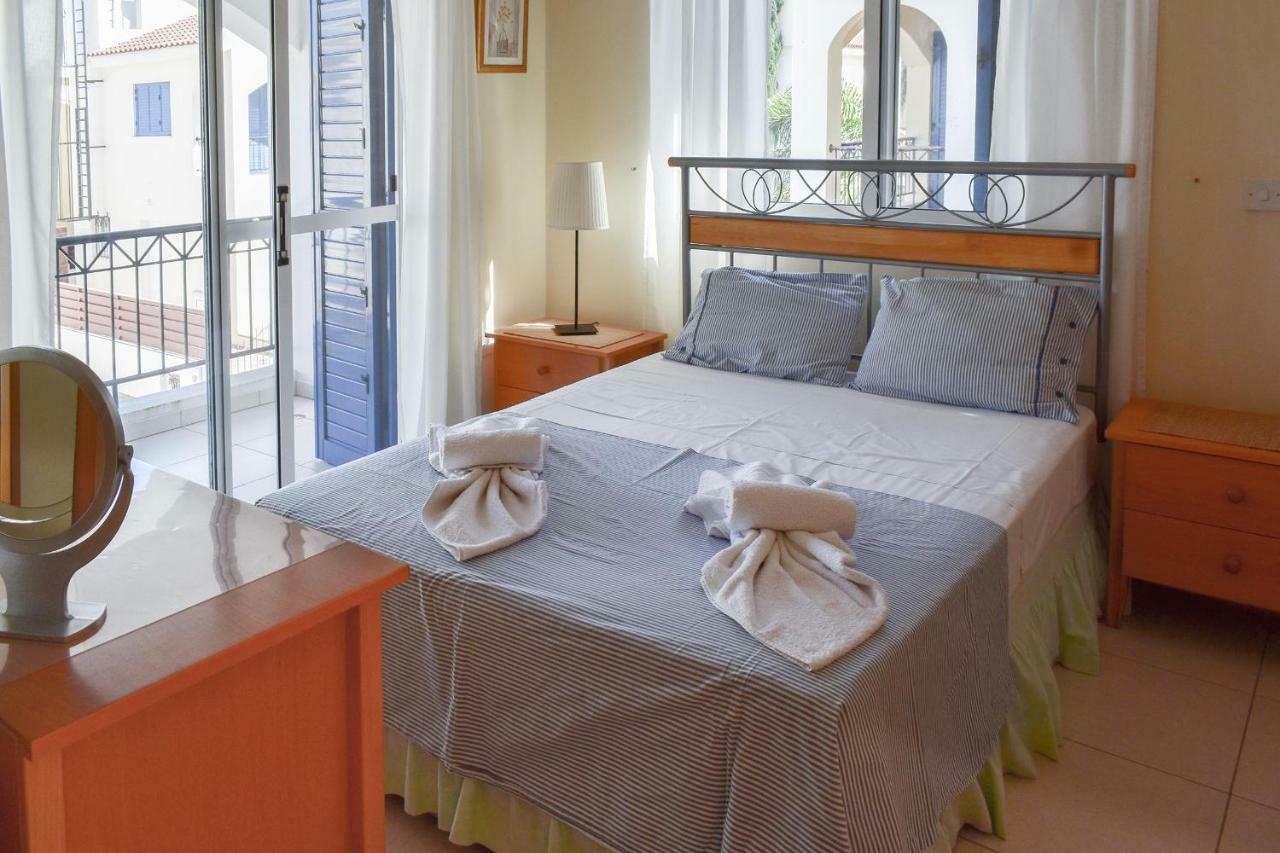 Villa Charlotte Protaras Ngoại thất bức ảnh