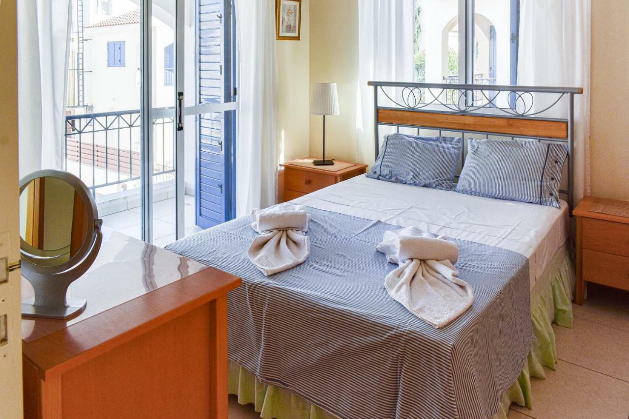 Villa Charlotte Protaras Ngoại thất bức ảnh