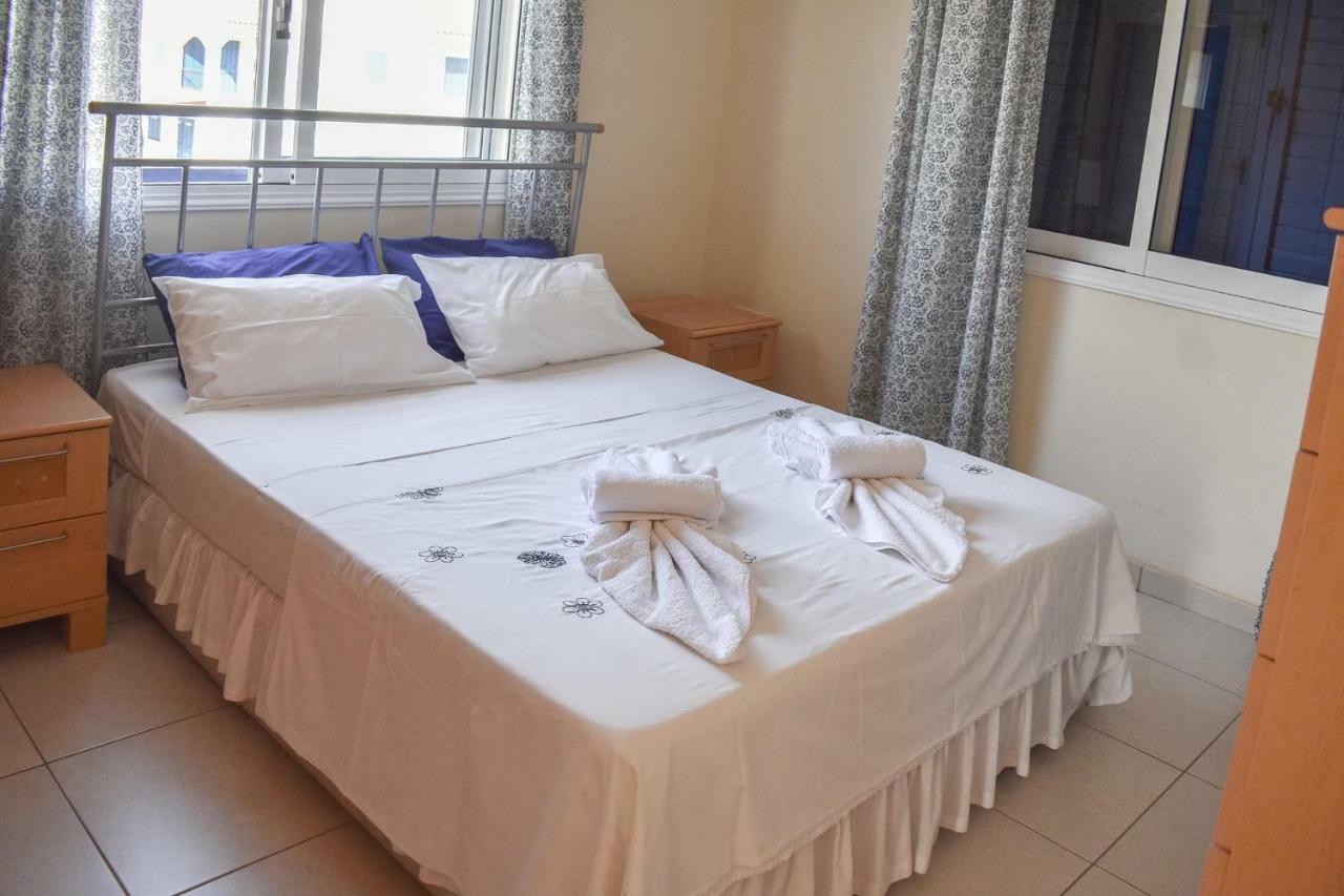 Villa Charlotte Protaras Ngoại thất bức ảnh