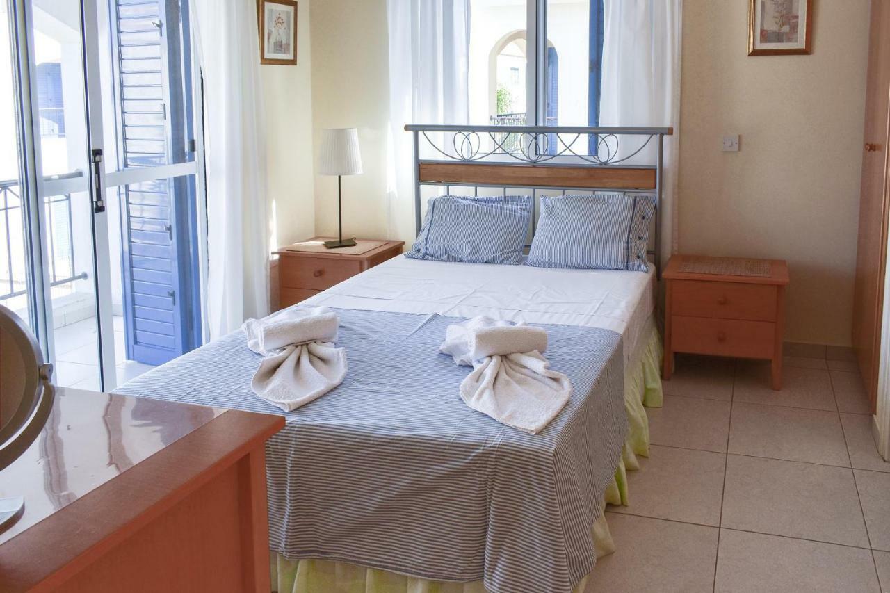 Villa Charlotte Protaras Ngoại thất bức ảnh